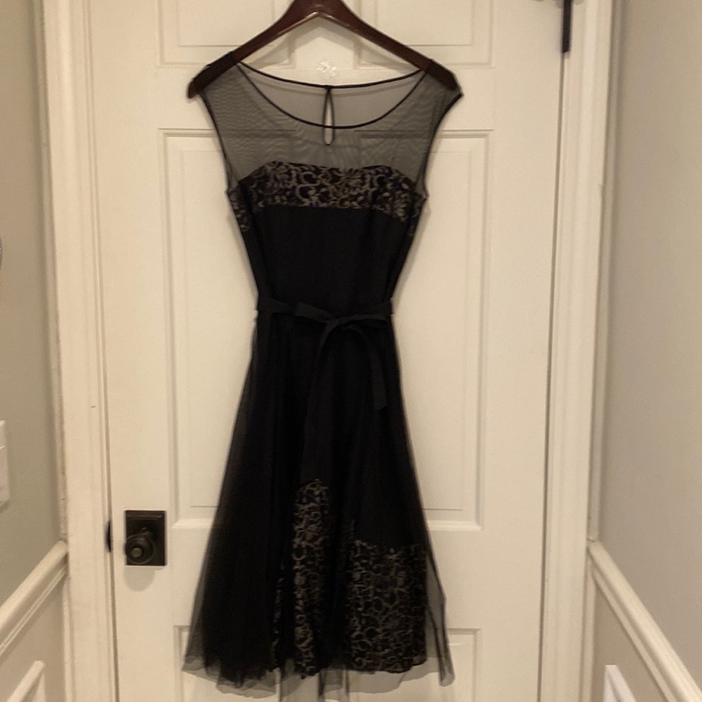 White House | Black Market size 8 dress
